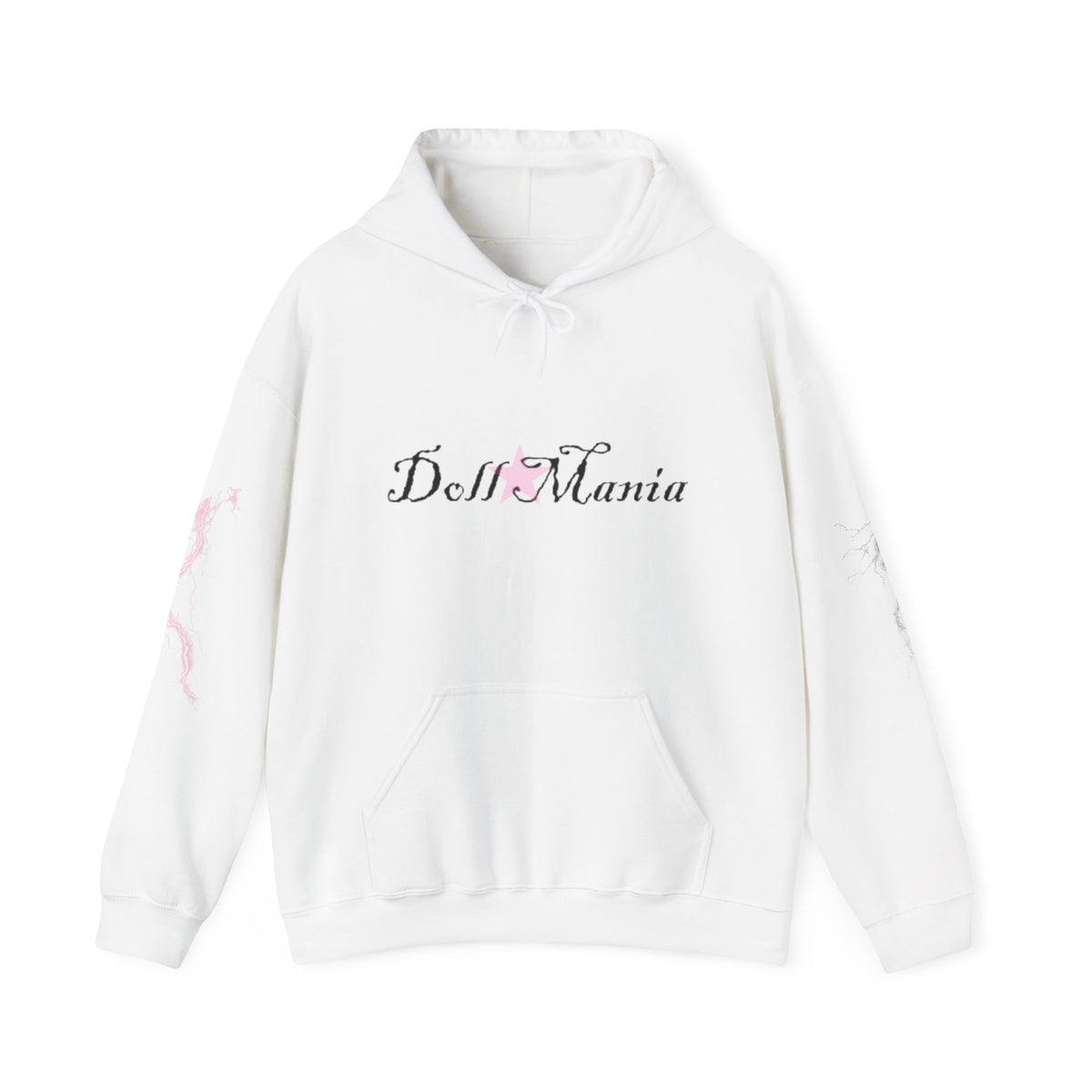 Episode 1 Hooded Sweatshirt
