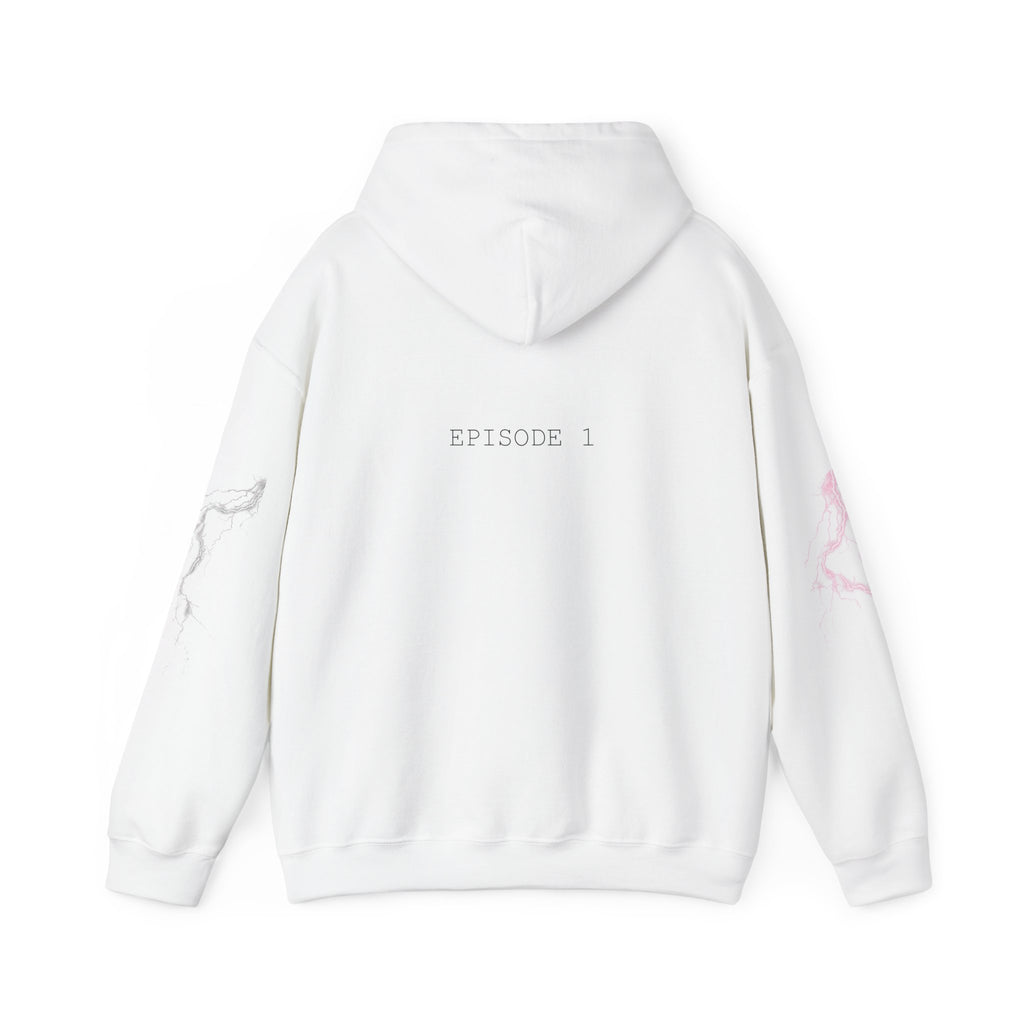 Episode 1 Hooded Sweatshirt