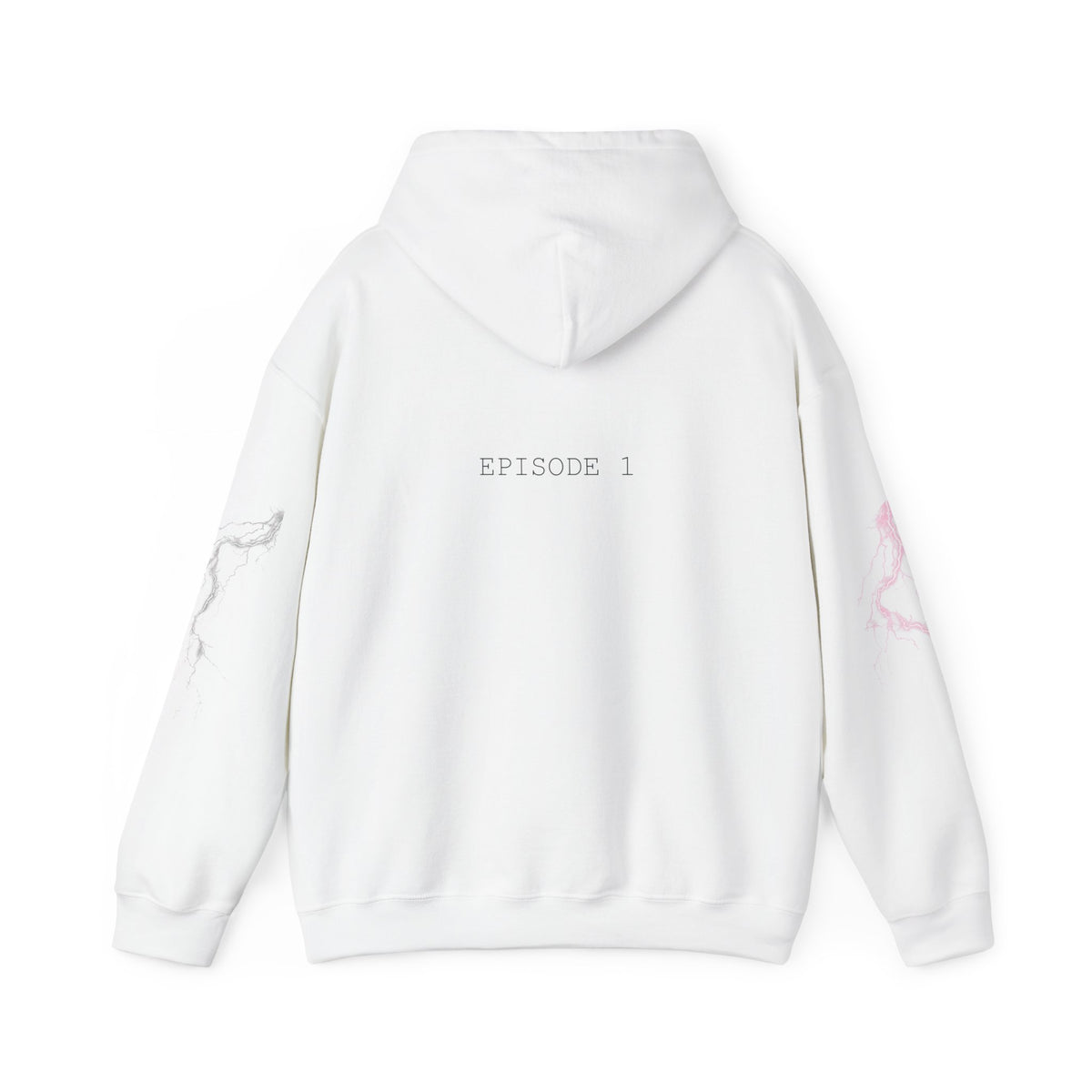 Episode 1 Hooded Sweatshirt