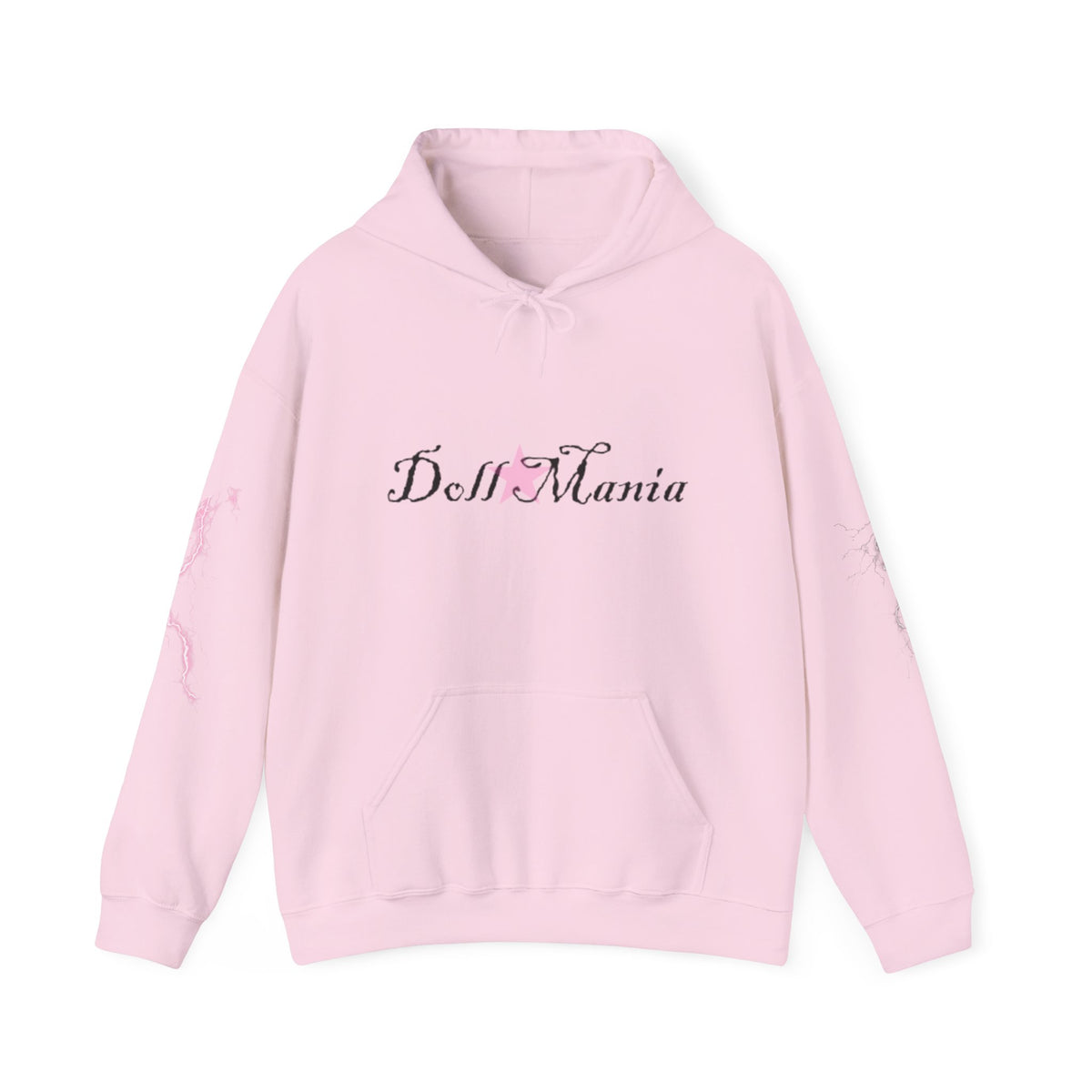 Episode 1 Hooded Sweatshirt