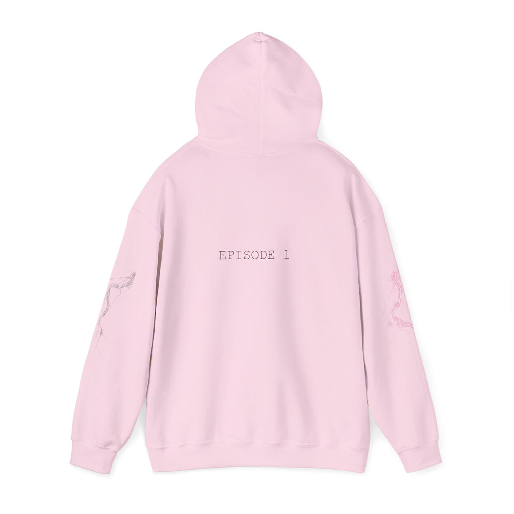 Episode 1 Hooded Sweatshirt