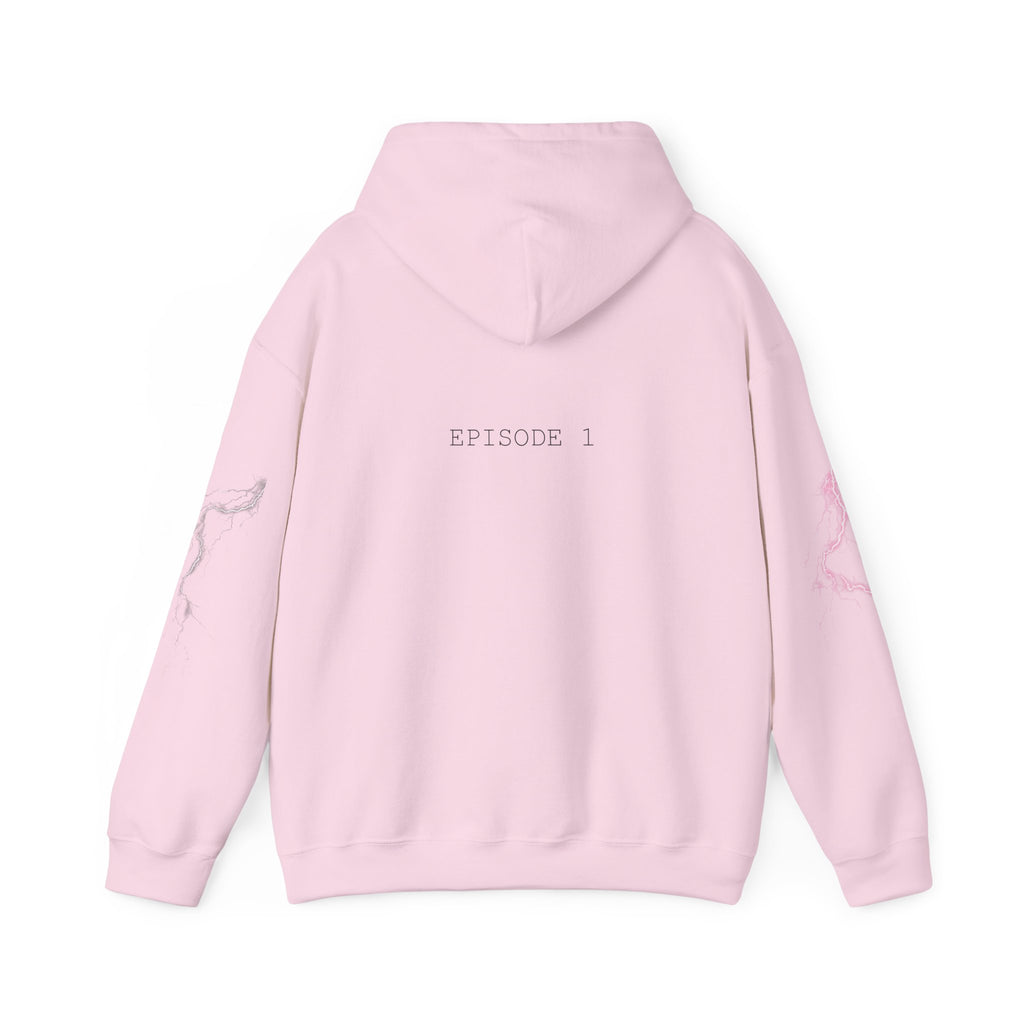 Episode 1 Hooded Sweatshirt