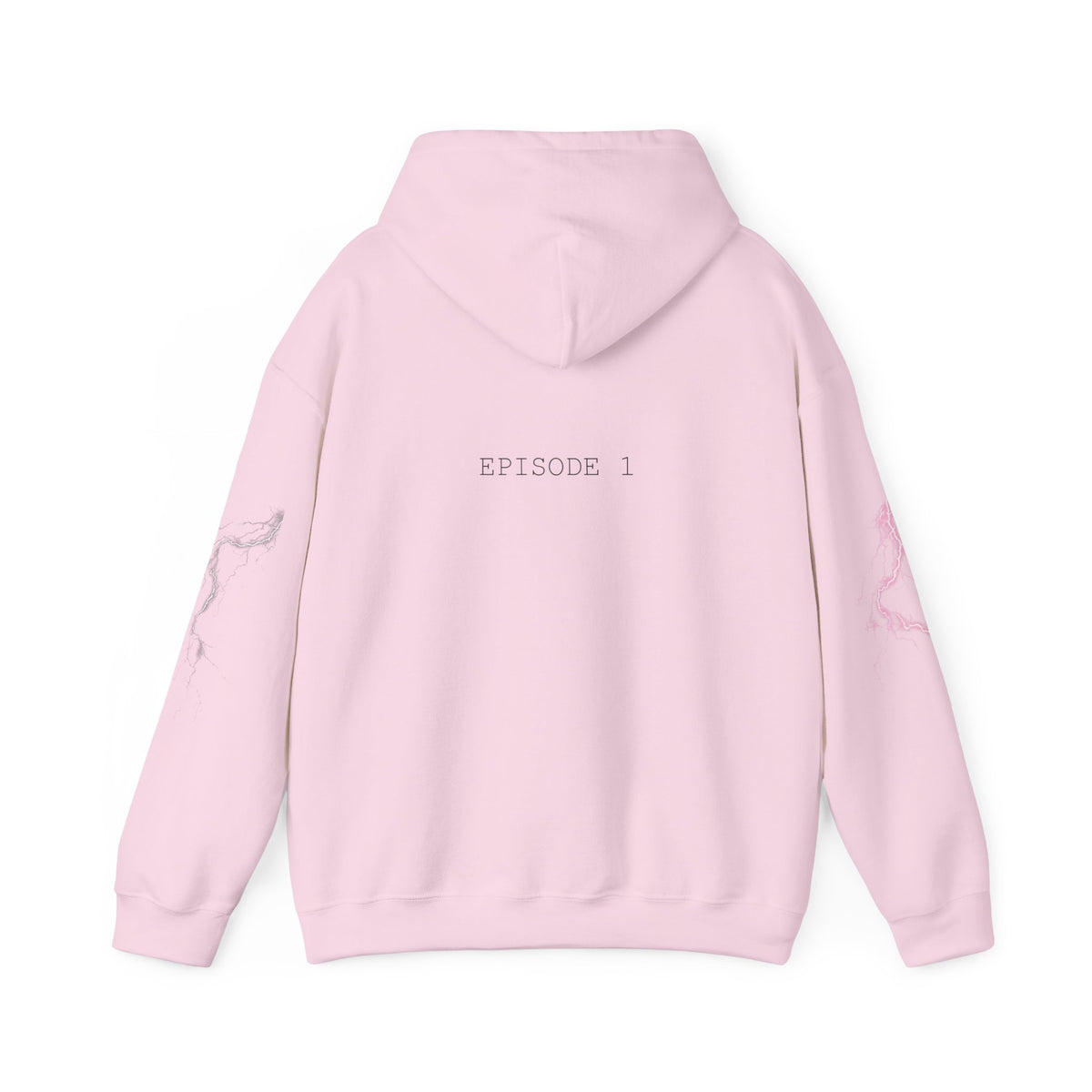 Episode 1 Hooded Sweatshirt