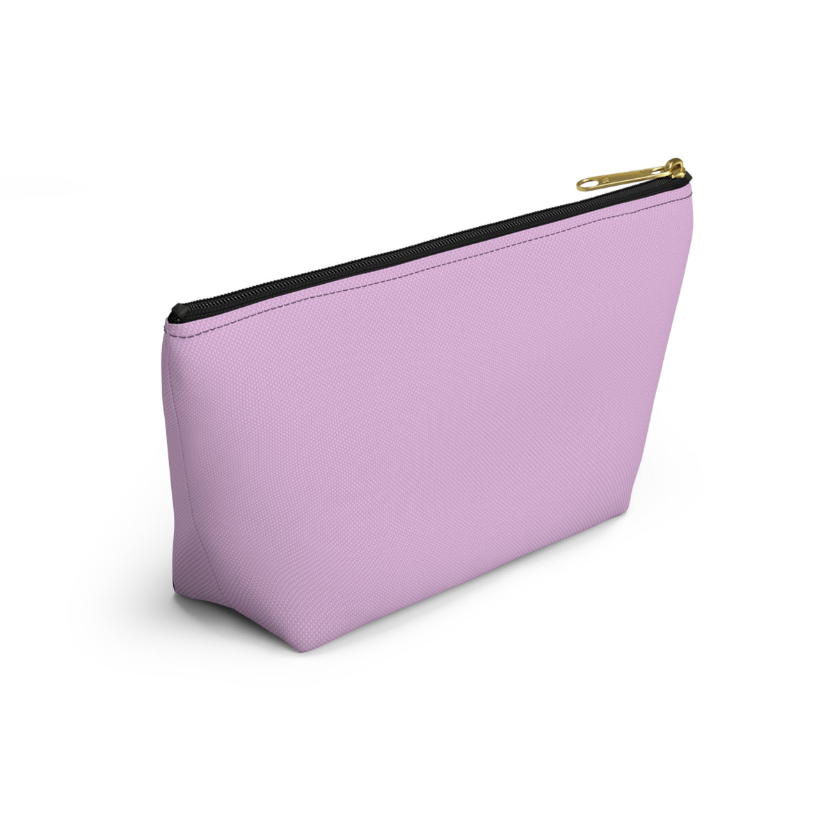 Doll Mania Pink Accessory Pouch —  Makeup & Jewelry Organizer