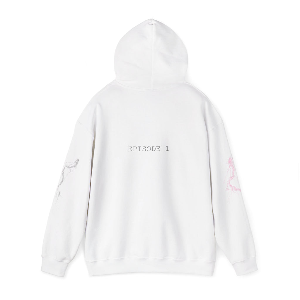 Episode 1 Hooded Sweatshirt