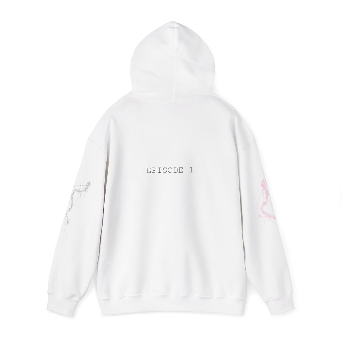 Episode 1 Hooded Sweatshirt